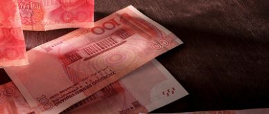 Infocus - The effective exchange rate of the renminbi